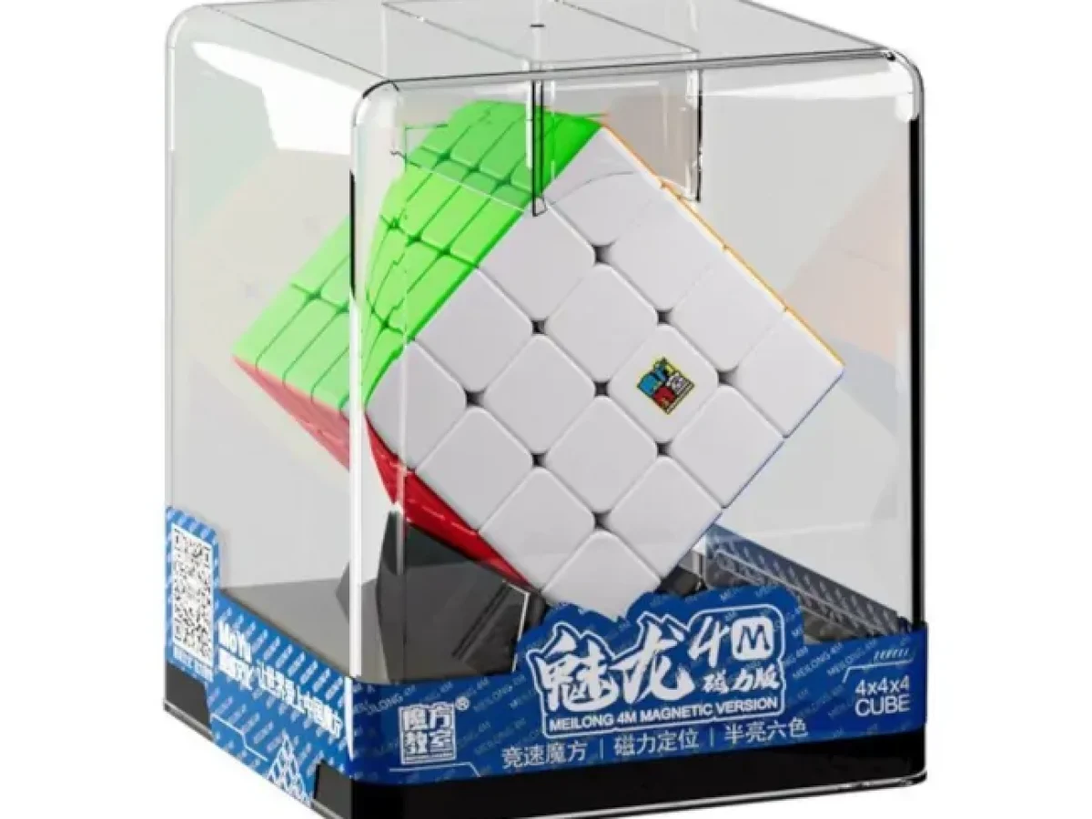 Compre Cubos rubik 4x4 melhor preço! 