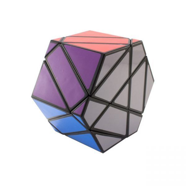 DianSheng Shield Cube