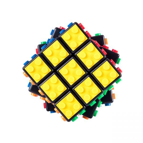 FanXin Lego 3x3