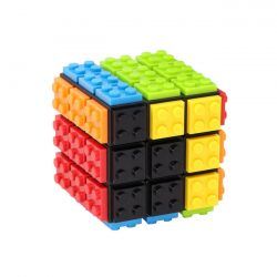 FanXin lego cube