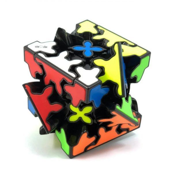 Gear 3x3 Cube comprar