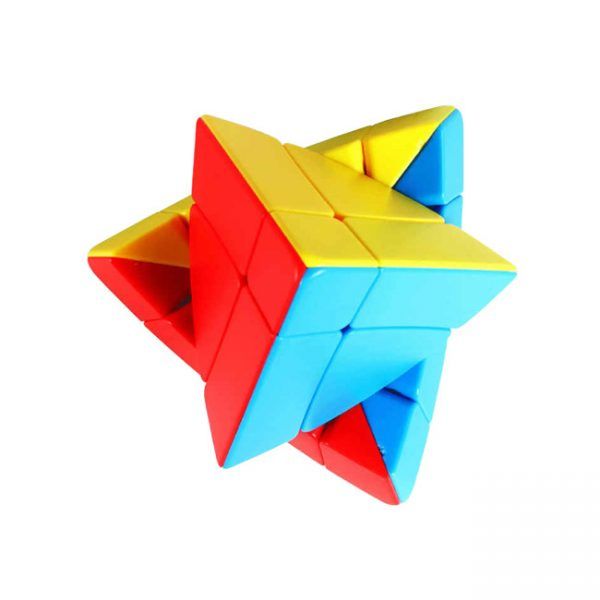 Jing Pyraminx sengso