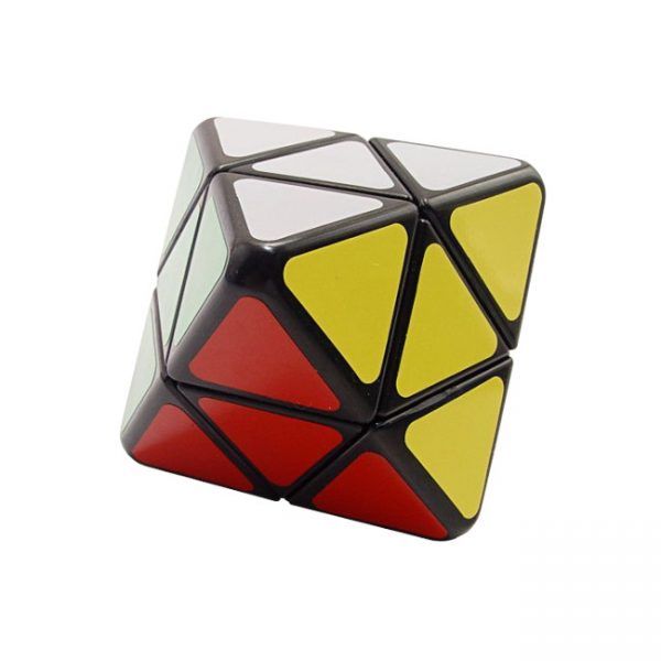 LanLan Skewb Diamond