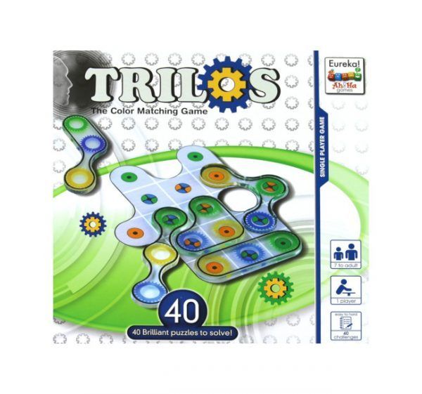 trilos puzzle