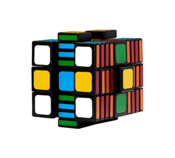 cuboide WitEden 3x3x11 II
