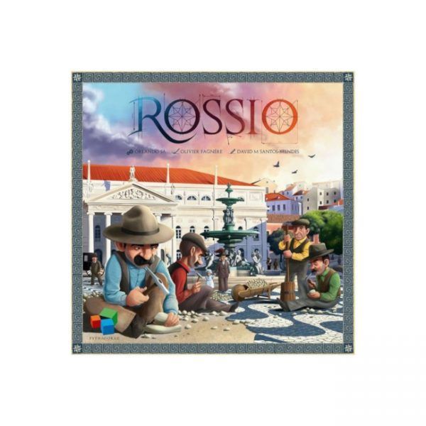 rossio jogo