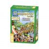 Carcassonne mercados-pontes comprar