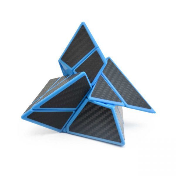 Ghost Pyraminx