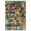 Puzzle cervejas 1000 piezas