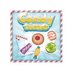 candy time comprar