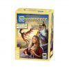 comprar carcassonne Princesa e o Dragão