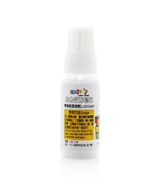 lubrificante Maru comprar