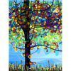 Art & Fable Along the River puzzle