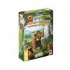 comprar Carcassonne caçadores e coletores