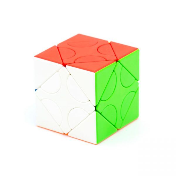 MeiLong Mixup Skewb 1