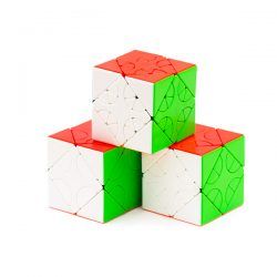 MeiLong Mixup Skewb