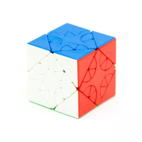 MeiLong Mixup Skewb 3