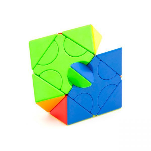 MeiLong Mixup Skewb I