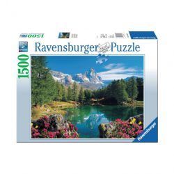 Ravensburger Matterhorn Bergsee