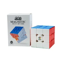 YuXin-Little-Magic-3x3-V2-M