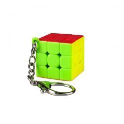 comprar chaveiro QiYi 3x3