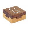 Dovetail Box