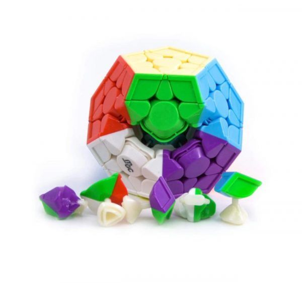 MGC Megaminx Magnetic