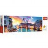 Trefl Grand Canal em Veneza