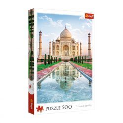 Trefl Taj Mahal 500