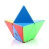 Yong Jun Pyramorphix 2x2