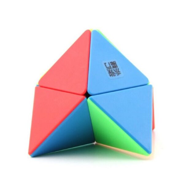 comprar YJ Pyramorphix 2x2