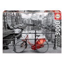 comprar puzzle educa amsterda