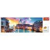 puzzle Trefl Grand Canal em Veneza