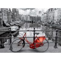 puzzle Educa Amsterda