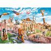 puzzle Trefl Roma Selvagem