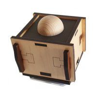 Flohcircus caixa secreta