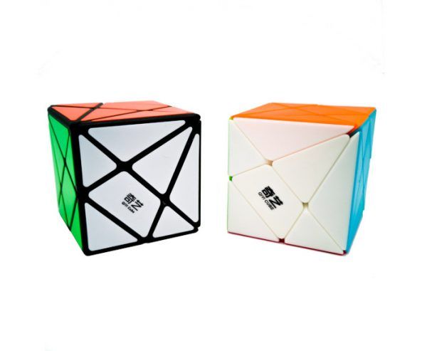 QiYi Axis Cube