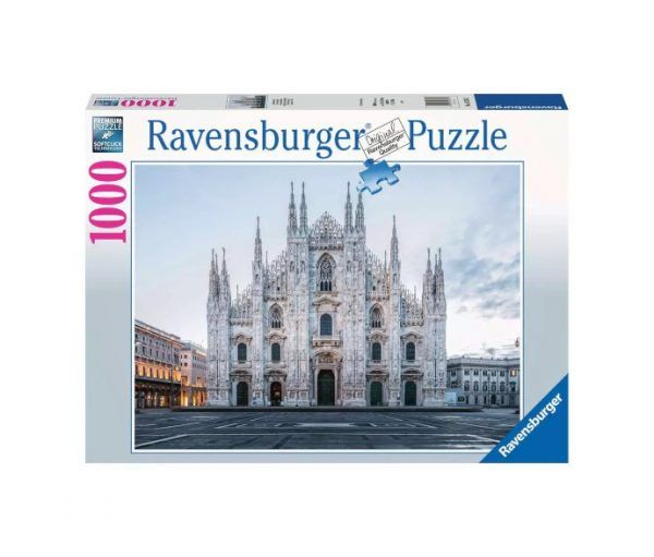 Ravensburger Catedral de Milão