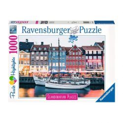 Ravensburger Copenhague