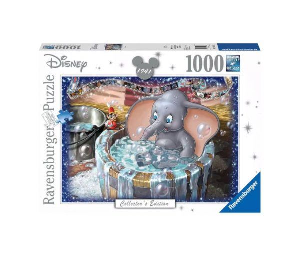 Ravensburger Dumbo