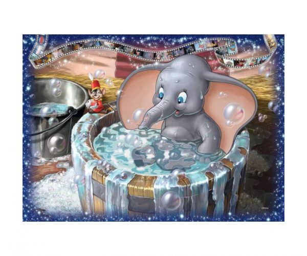 Ravensburger Dumbo