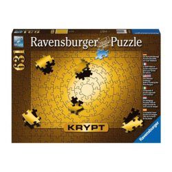 Ravensburger Krypt Ouro