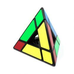 SengSo Hollow Jing Pyraminx