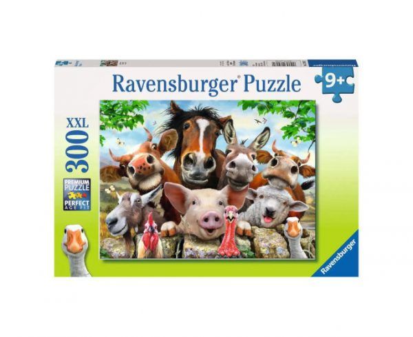 puzzle Ravensburger Smile!