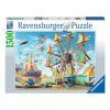 Ravensburger Carnaval dos Sonhos