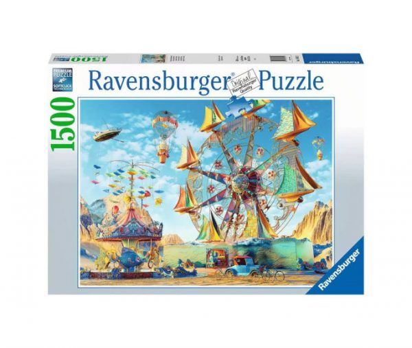 Ravensburger Carnaval dos Sonhos