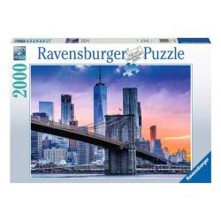 Ravensburger De Brooklyn a Manhattan