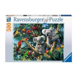 Ravensburger Coalas na Árvore