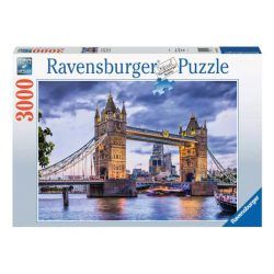 Ravensburger Parece bom Londres