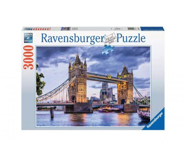 Ravensburger Parece bom Londres